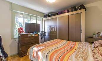 Imagem 4: Porto Alegre - Apartamento Padrão - São João