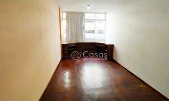 Imagem 5: Apartamento com 1 dormitório para alugar, 45 m² por R$ 600,00/mês - Centro - Juiz de Fora