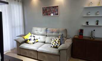 Imagem 6: São Paulo - Apartamento Padrão - VILA BELA