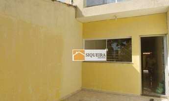 Imagem: Sobrado com 2 dormitórios à venda, 75