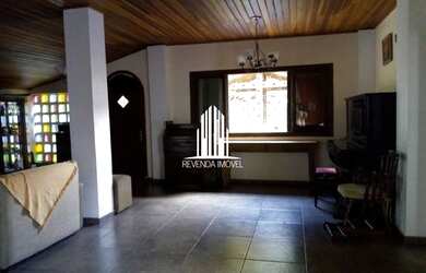 Imagem 3: Sobrado com piscina a venda no Brooklin Paulista