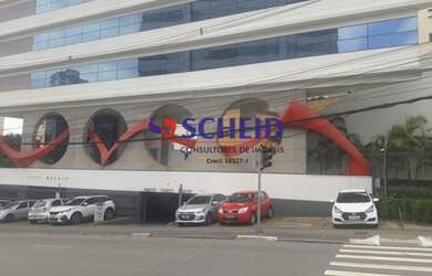 Imagem 3: Excelente Prédio Comercial de 2500m2 de construção na Zona Sul