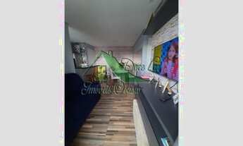 Imagem 5: LINDO APAT. PRONTO PRA MORAR - OSASCO