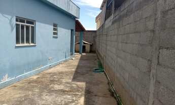 Imagem 7: Casa para Venda em Ibirité, Novo Horizonte, 3 dormitórios, 1 suíte, 1 banheiro, 5 vagas