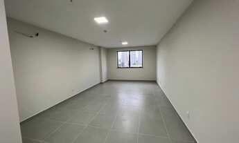 Imagem 3: Sala/Conjunto para aluguel tem 34m2, 1 banheiro em Cremação - Belém - Pará