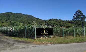 Imagem 2: Itajaí - Terreno Padrão - Rio do Meio