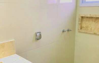 Imagem 7: Casa de condomínio para venda possui 150 metros quadrados com 3 quartos