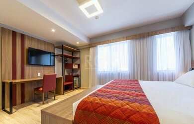 Imagem 3: Porto Alegre - Flat - Boa Vista