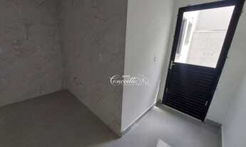 Imagem 3: Apartamento com 3 dormitórios à venda, 75 m² por R$ 550.000,00 - Jardim - Santo André/SP