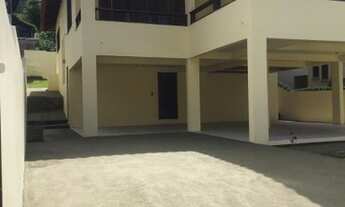 Imagem: Casa em local tranquilo no Canto da Lagoa