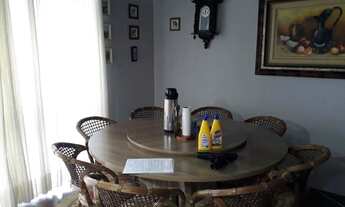 Imagem 6: Casa para venda com piscina e 3 quartos em Gravatá - Navegantes - SC