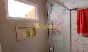 Imagem 6: Casa de Condomínio 3 quartos para Venda Village Damha Rio Preto III, São José do Rio Preto