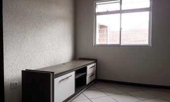 Imagem 3: Casa com 2 dormitórios para alugar, 55 m² por R$ 1.290,00/mês - São Gabriel - Colombo/PR