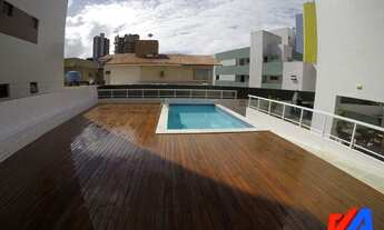 Imagem 4: Apartamento para venda possui 65 metros quadrados com 2 quartos em Jardim Oceania - João P