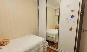 Imagem 7: Condomínio Paulistano com 3 suítes a venda na Vila Sônia