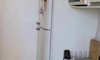 Imagem 6: Apartamento para venda Green Life São Marcos 2 Dormitórios e Elevador