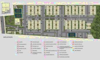 Imagem 4: Apartamentos de 2 dorm em suzano com preço que cabe no seu bolso