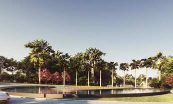 Imagem 4: LOTE CONDOMINIO JARDINS FRANÇA - LOCALIZAÇAO PRIVILEGIADA