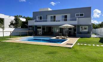 Imagem: Sobrado para venda possui 410 metros quadrados