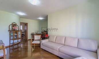 Imagem: Venda Apartamento 3 Dormitórios - 110 m²