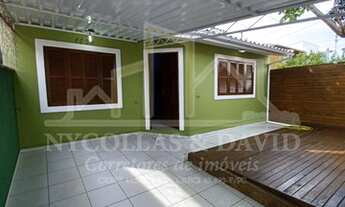 Imagem: Ótima casa térrea a venda, com 1 suíte