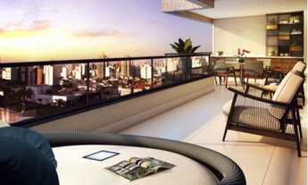 Imagem 4: INFINITY ART RESIDENCES LANÇAMENTO NO SANTO ANTÔNIO - 4 quartos alto padrão com 173 m², 4
