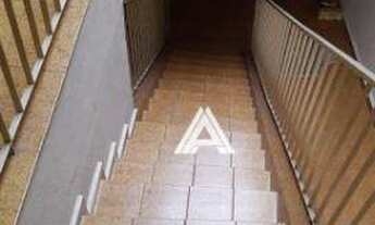 Imagem 5: Sobrado com 3 dormitórios à venda, 248 m² por R$ 1.200.000,00 - Campestre - Santo André/SP