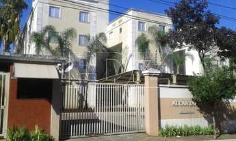 Imagem: Araraquara - Apartamento Padrão - Alcântara