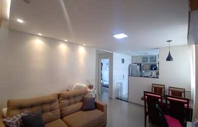 Imagem 2: Belo Horizonte - Apartamento Padrão - São João Batista (Venda Nova