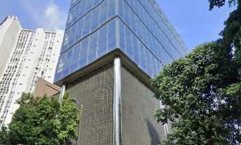 Imagem 7: Belo Horizonte - Conjunto Comercial/Sala - Lourdes