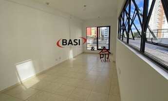 Imagem 7: CURITIBA - Conjunto Comercial/Sala - PORTAO