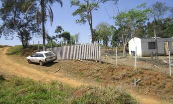 Imagem 3: Vendo Terreno Santa Branca com 1.745m2 - Oportunidade