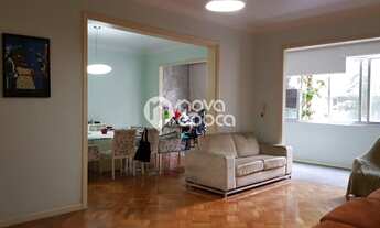 Imagem 6: Rio de Janeiro - Apartamento Padrão - Flamengo