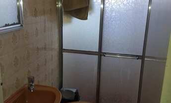 Imagem 13: Casa com 2 dormitórios à venda, 250 m² por R$ 250.000,00 - Vila Alpina - Juiz de Fora/MG