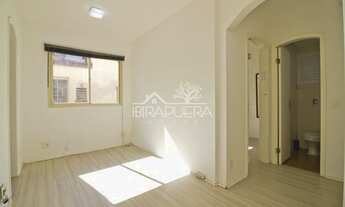 Imagem: Apartamento de 30m2 com 1 dormitório no