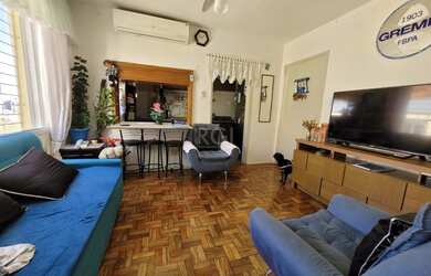 Imagem 4: Porto Alegre - Apartamento Padrão - Jardim Europa