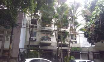 Imagem 4: Apartamento para venda com 82 metros quadrados com 2 quartos em Tijuca - Rio de Janeiro