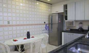 Imagem 5: Casa com 4 dormitórios à venda, 179 m² por R$ 310.000,00 - Núcleo Habitacional Nobuji Naga