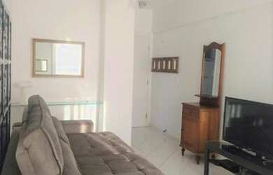 Imagem 3: Apartamento com 2 dormitórios à venda, 70 m² por R$ 385.000,00 - Jardim Ana Maria - Guaruj