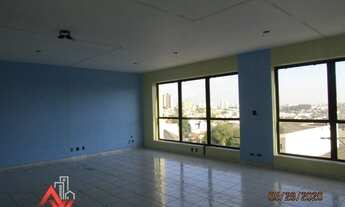 Imagem 5: SALA COMERCIAL - CENTRO SANTO ANDRE !!!