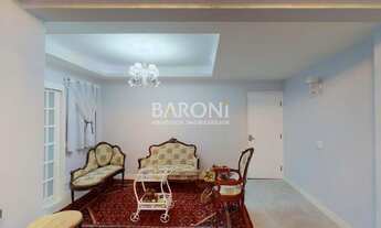 Imagem 6: São Paulo - Apartamento Padrão - vila olimpia