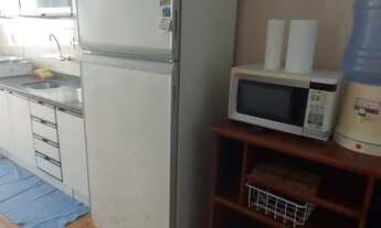 Imagem 5: Apartamento 02 dormitórios temporada quadra mar em Centro Balneário Camboriú-SC - 133