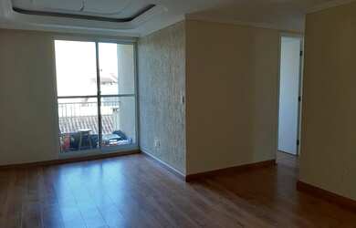 Imagem 6: Apartamento para venda com 75 metros quadrados com 3 quartos