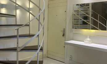 Imagem 3: Cobertura com 3 dormitórios à venda, 160 m² por R$ 900.000,00 - Icaraí - Niterói/RJ