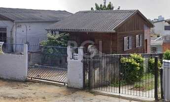 Imagem 2: Porto Alegre - Casa Padrão - Tristeza