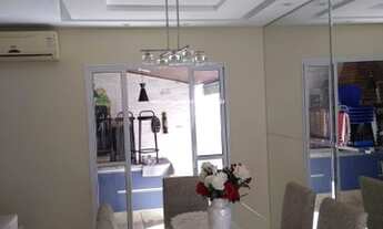 Imagem 6: Casa à venda 2 Quartos, 1 Suite, 2 Vagas, 97M², JARDIM COLÔNIA, JUNDIAÍ - SP