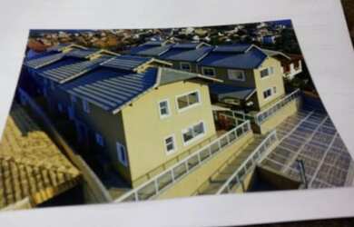 Imagem 2: Casa duplex em Teresópolis com 2 suítes 5 minutos do centro