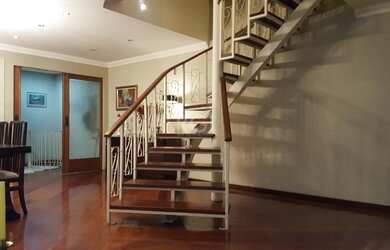 Imagem 5: Porto Alegre - Casa Padrão - São João