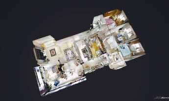 Imagem 5: Porto Alegre - Apartamento Padrão - Jardim Lindóia