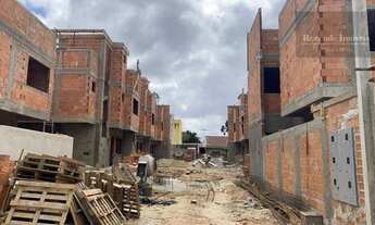 Imagem: Sobrado com 3 dormitórios à venda por